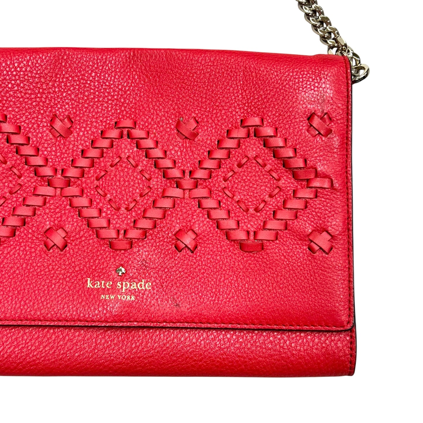 Crossbody Designer By Kate Spade, Size: Small
