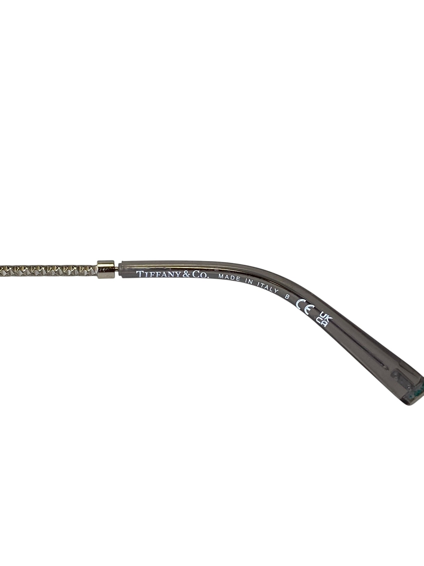 Sunglasses Luxury Designer By Tiffany And Company