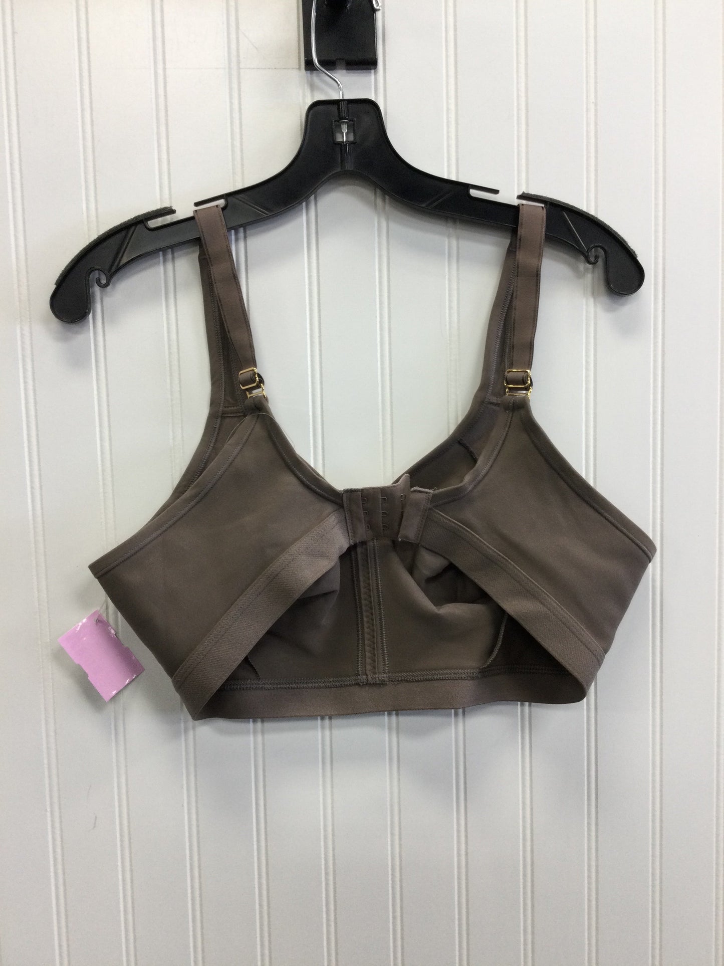 Bra By Soma In Taupe, Size:M