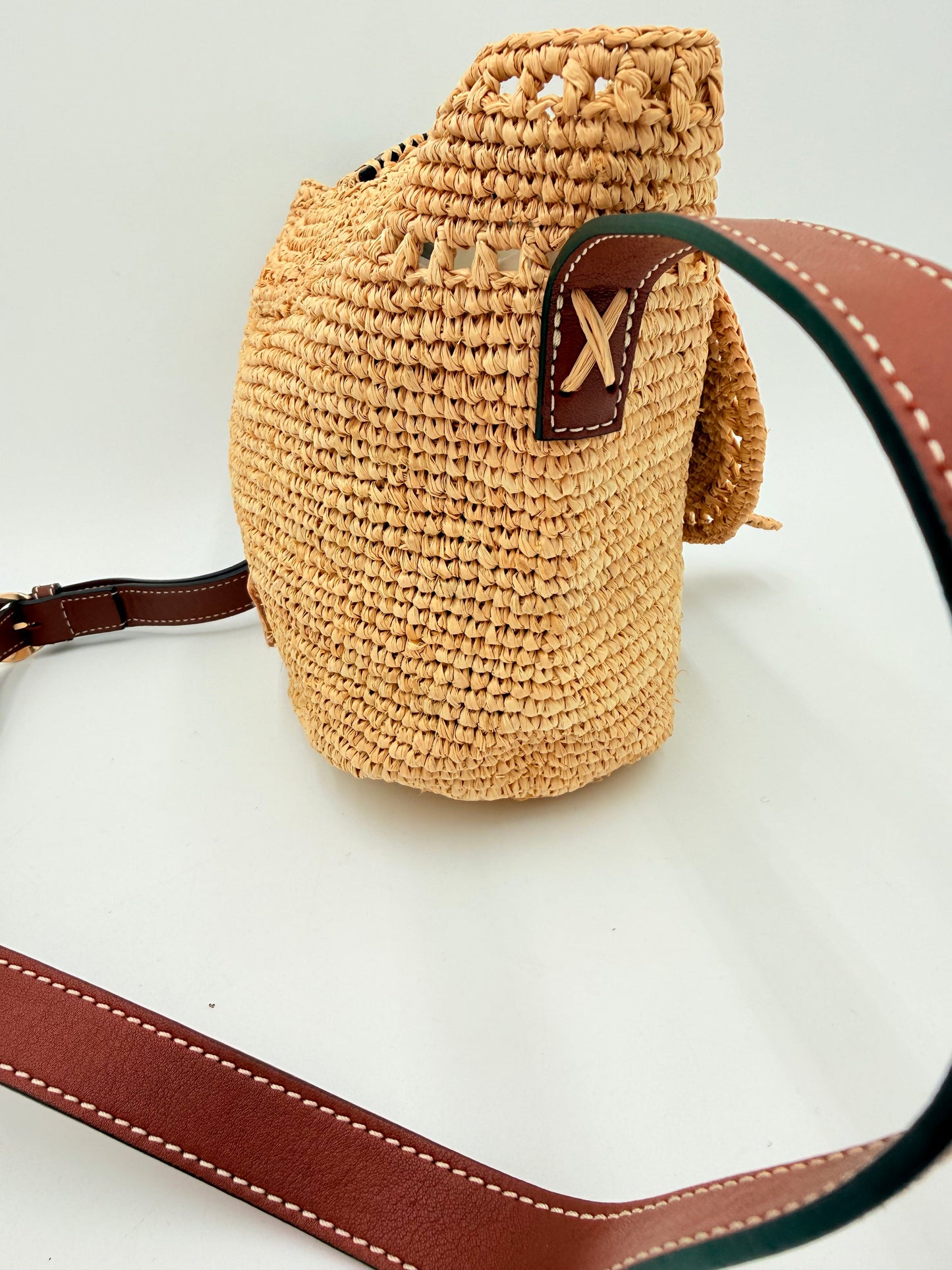 Crossbody By Vanessa Bruno, Size: Small