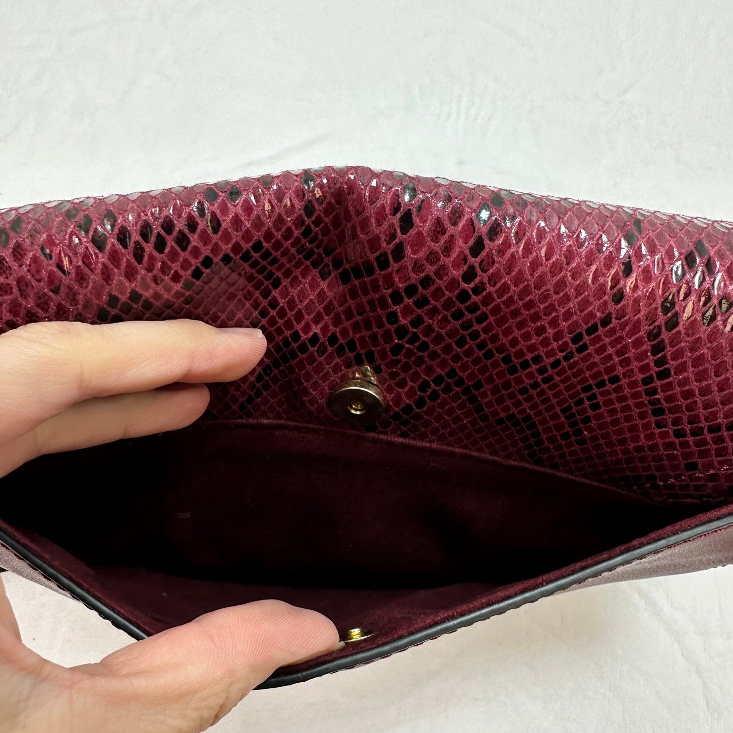 Crossbody By Steve Madden, Size: Medium