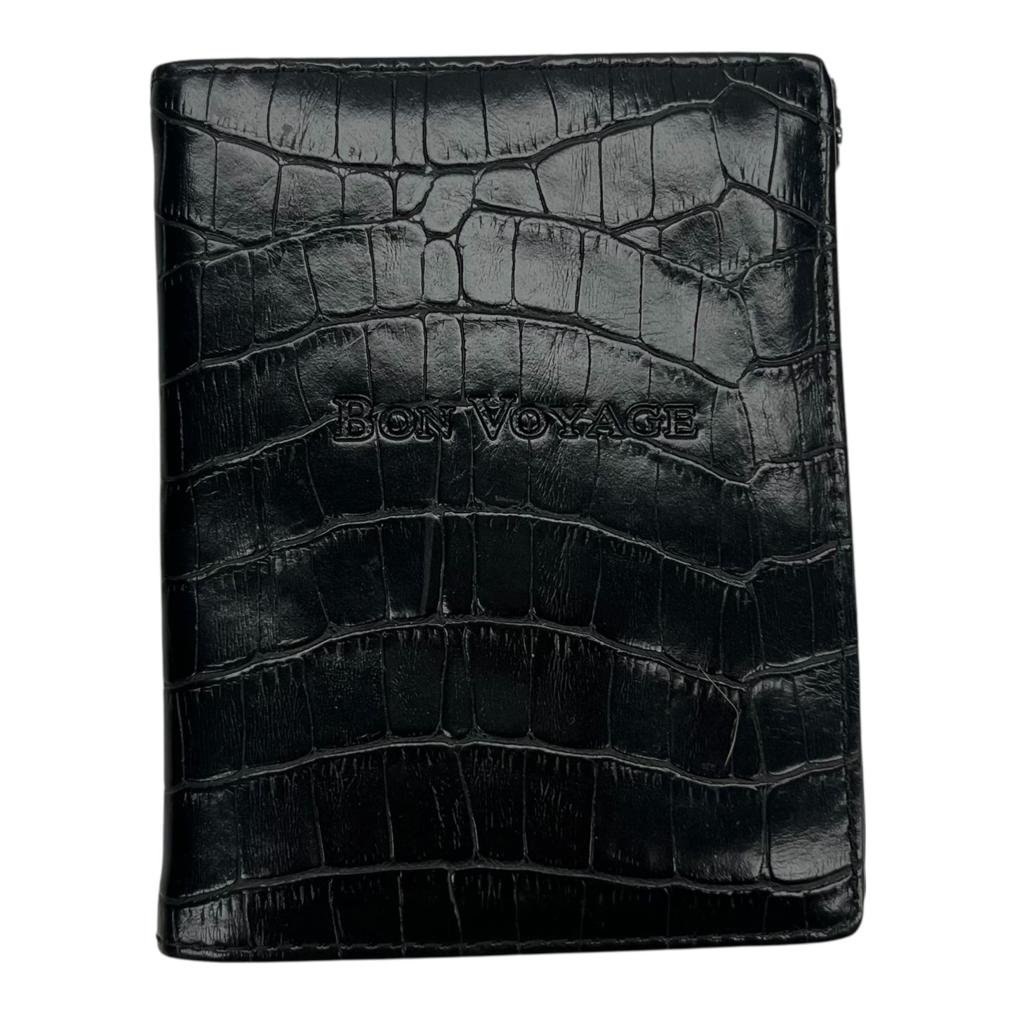Wallet By Limited In Black, Size:Small as is