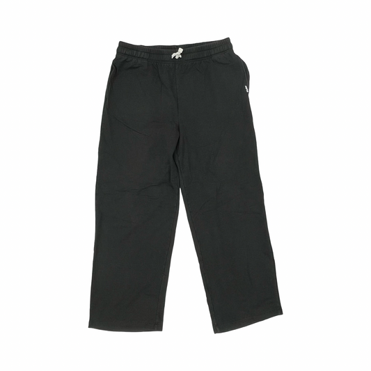 Pants Lounge By Glyder In Black, Size:Xl