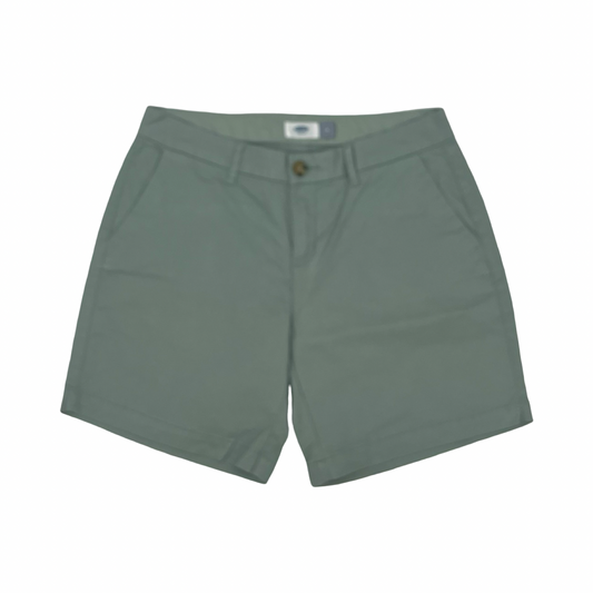 Shorts By Old Navy In Green, Size:4