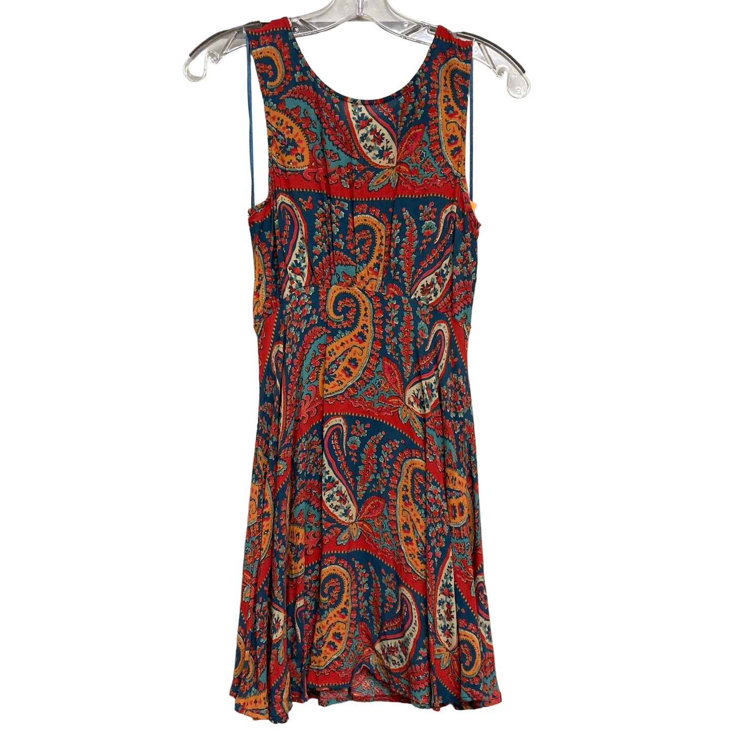 Dress Casual Short By Free People In Multi, Size:S