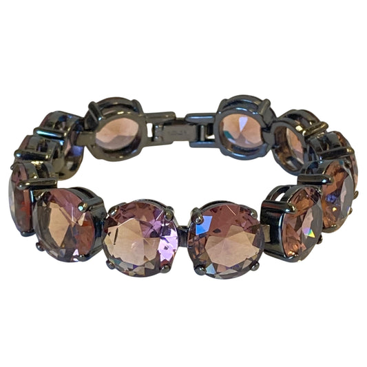 Bracelet Other By J. Crew In Purple