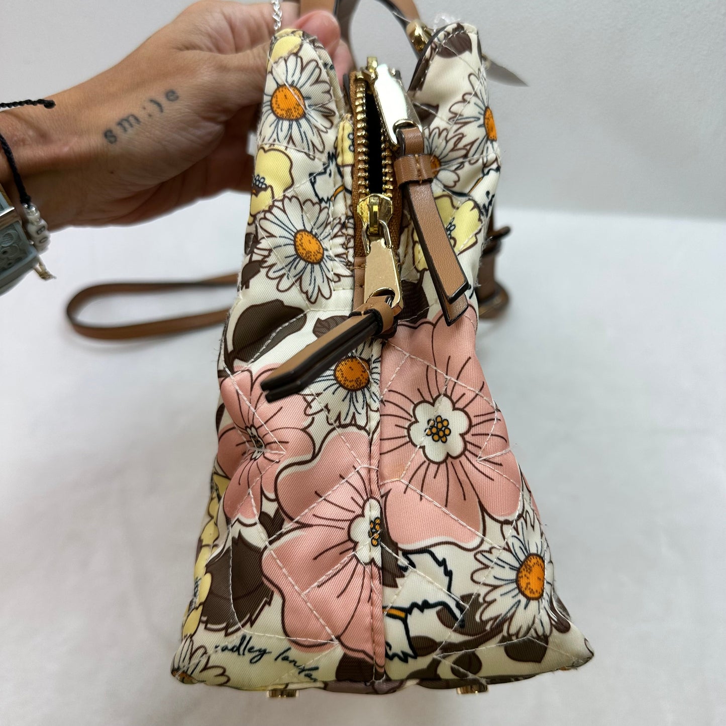 Crossbody By Radley London, Size: Small