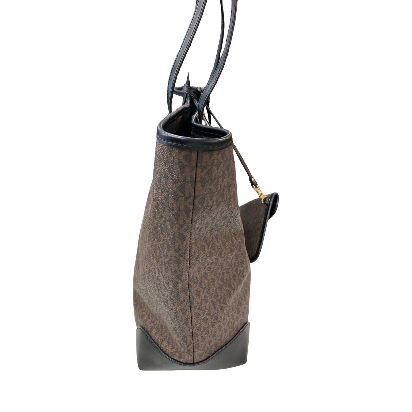 Handbag Designer By Michael Kors In Multi, Size:Large