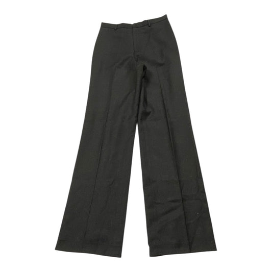Pants Dress By 111 State In Black, Size:8