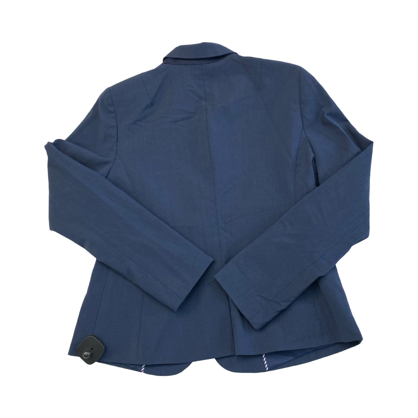 Blazer By Banana Republic In Navy, Size:4