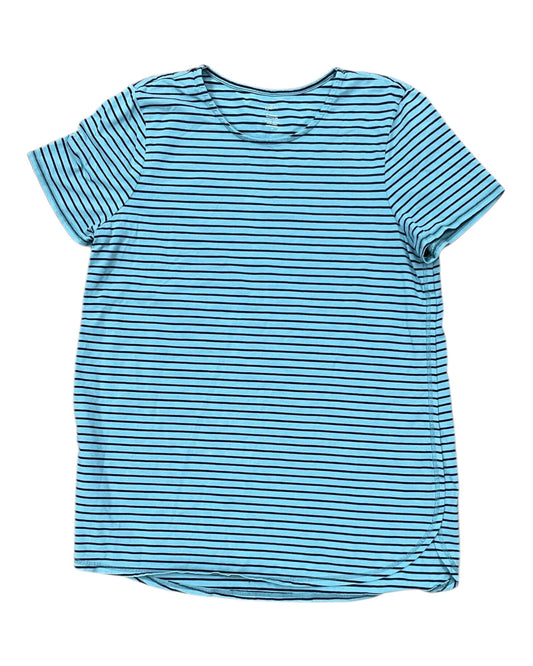 Top Ss By J. Jill In Green, Size:M