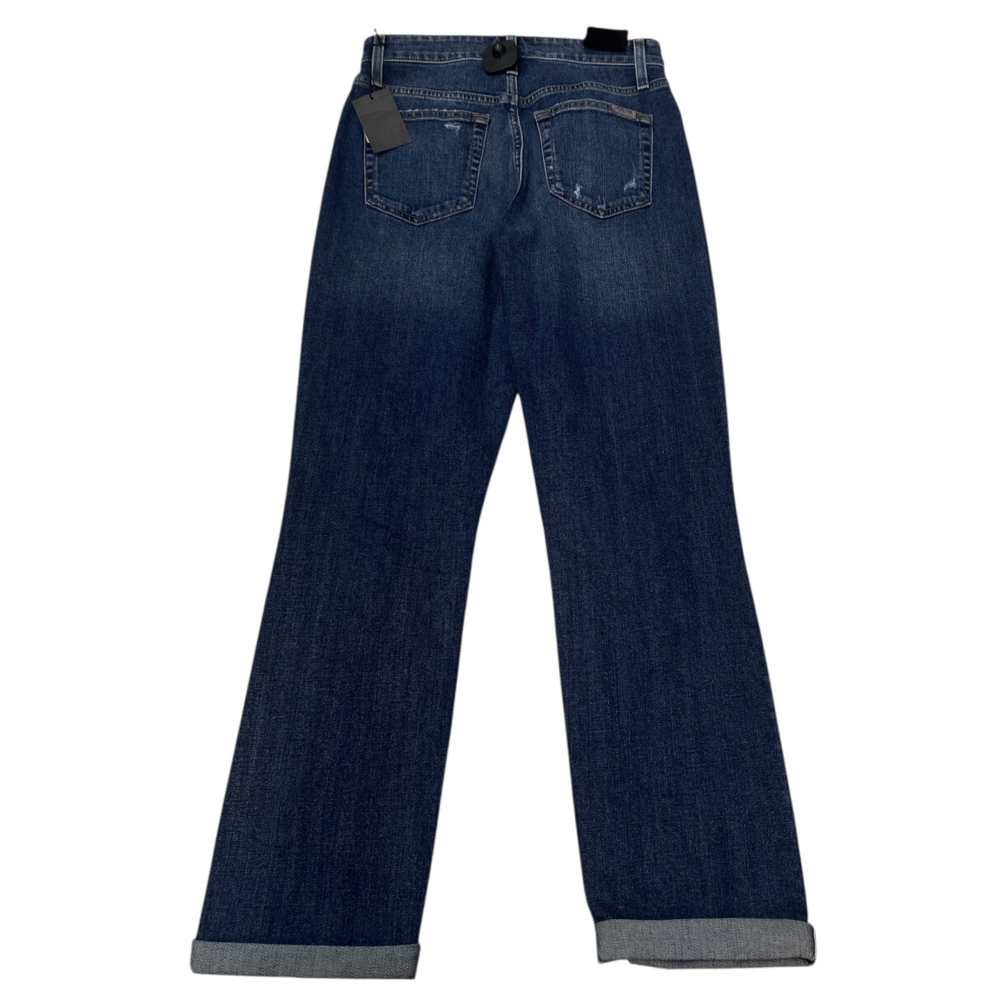 Jeans Boyfriend By Joes Jeans In Blue Denim, Size:0