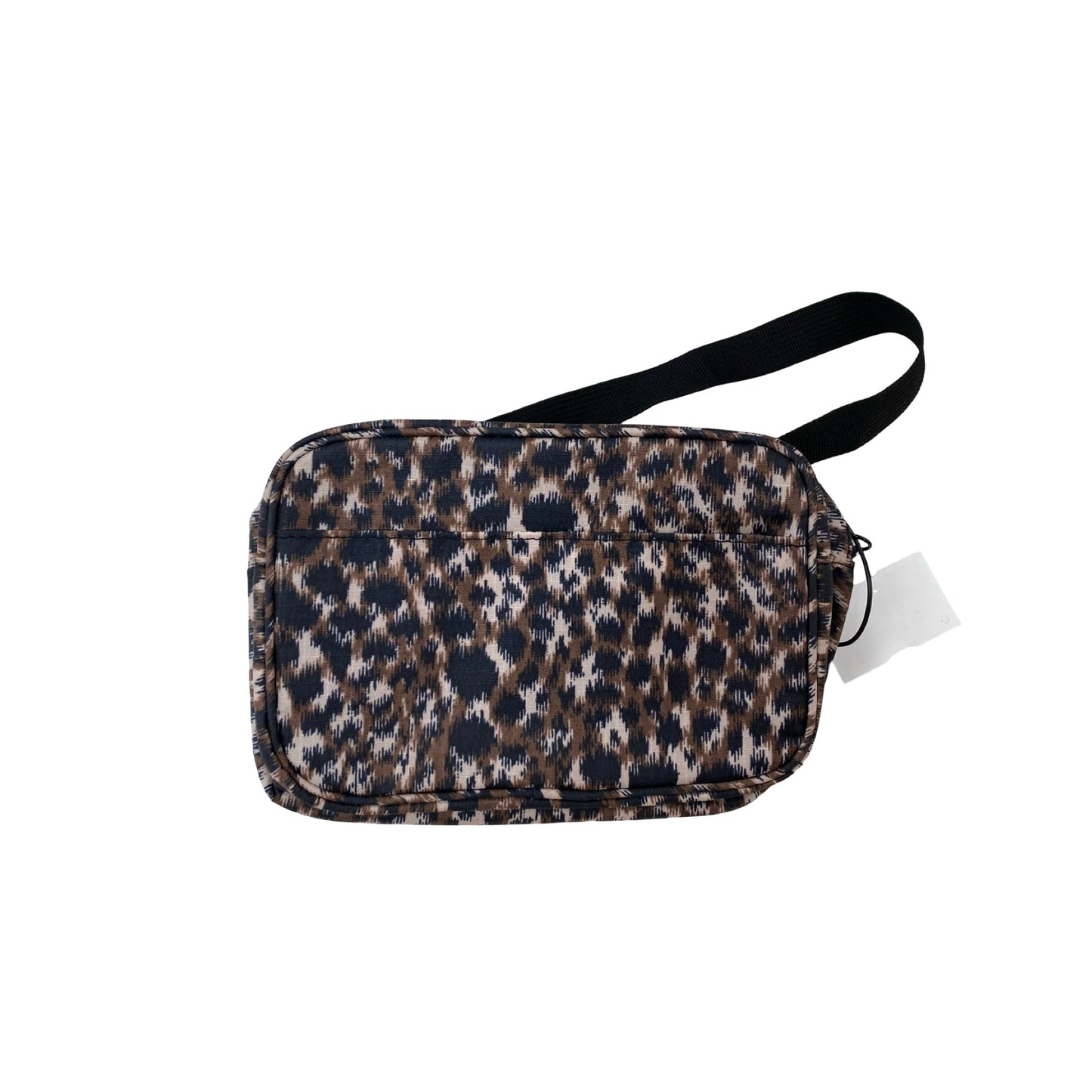 Belt Bag By Clothes Mentor In Animal Print, Size:Small