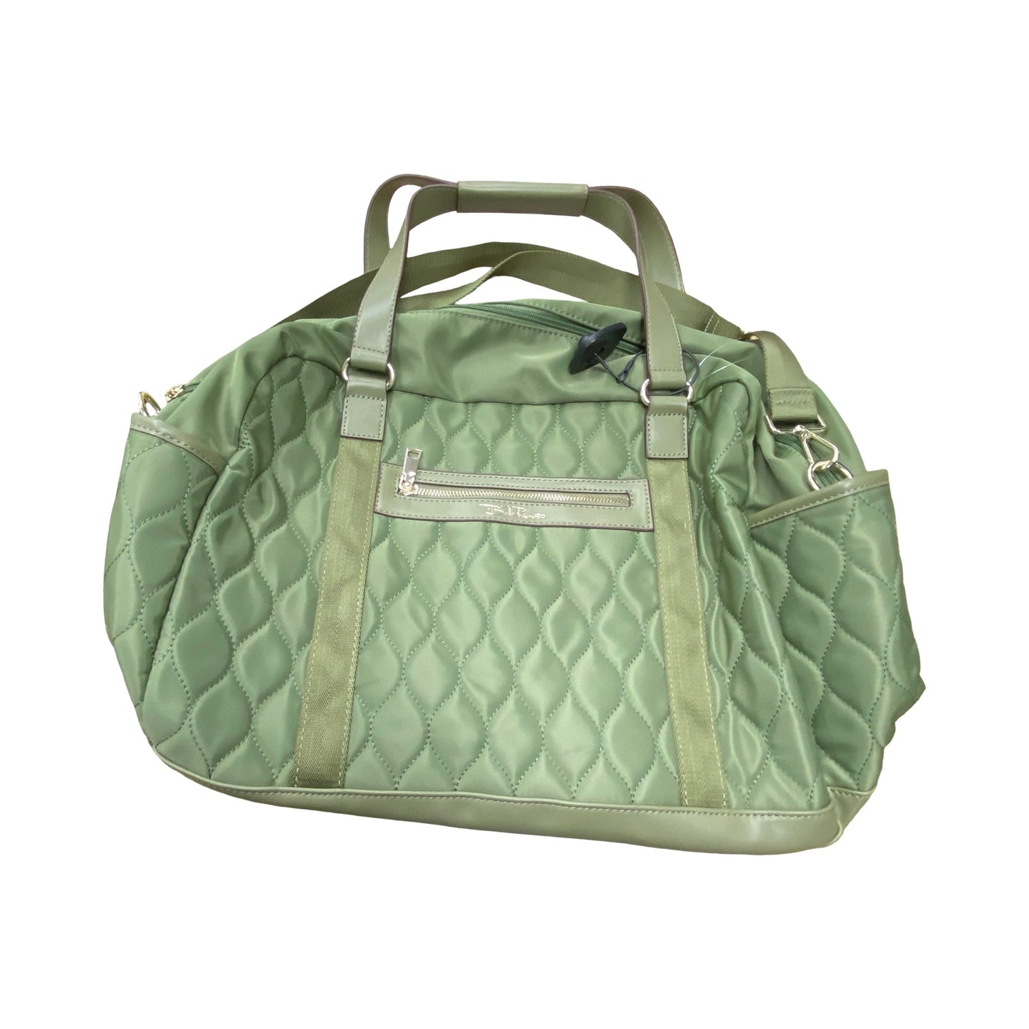 Duffle And Weekender By Cmc In Green, Size:Large