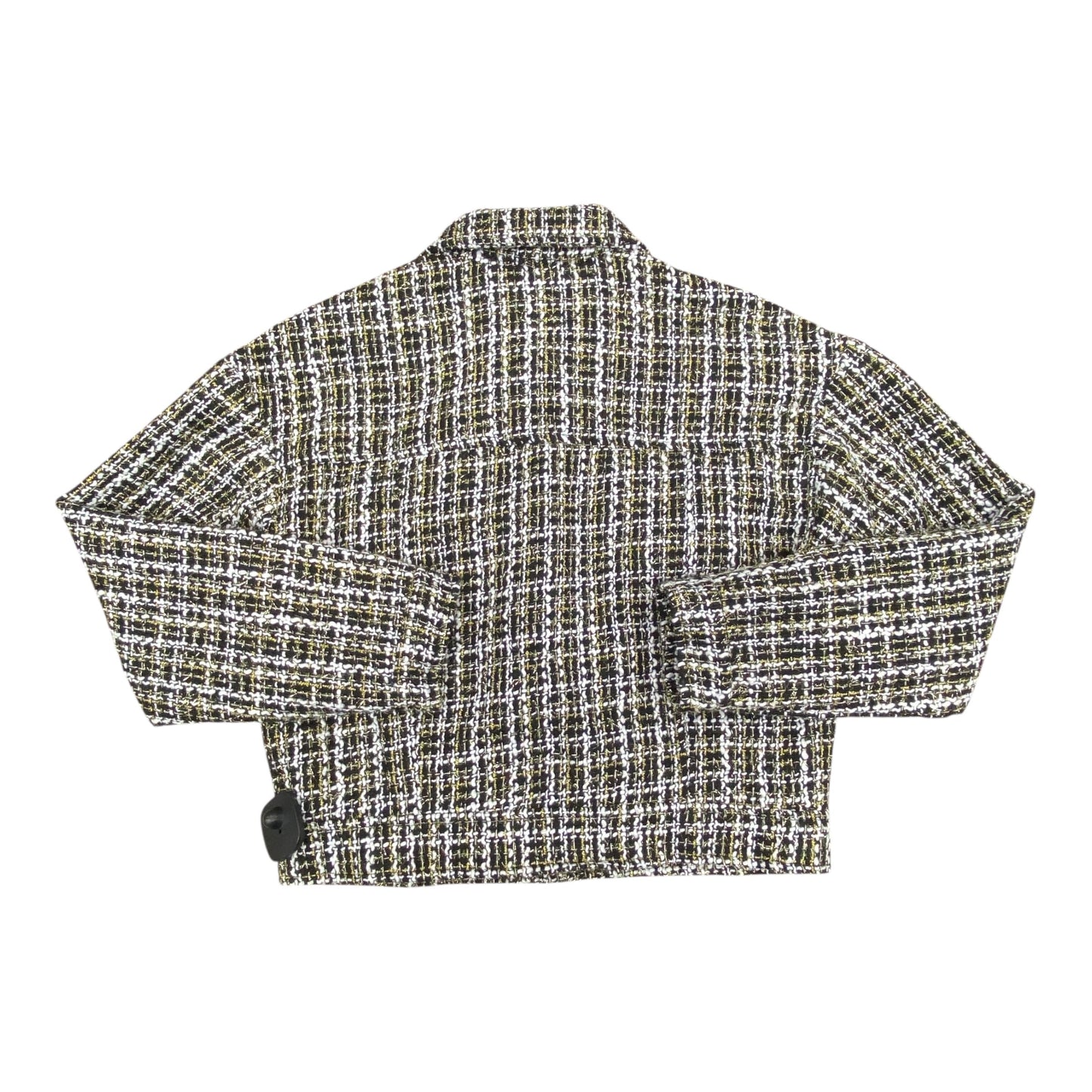 Wristlet By Steve Madden In Green, Size:Medium