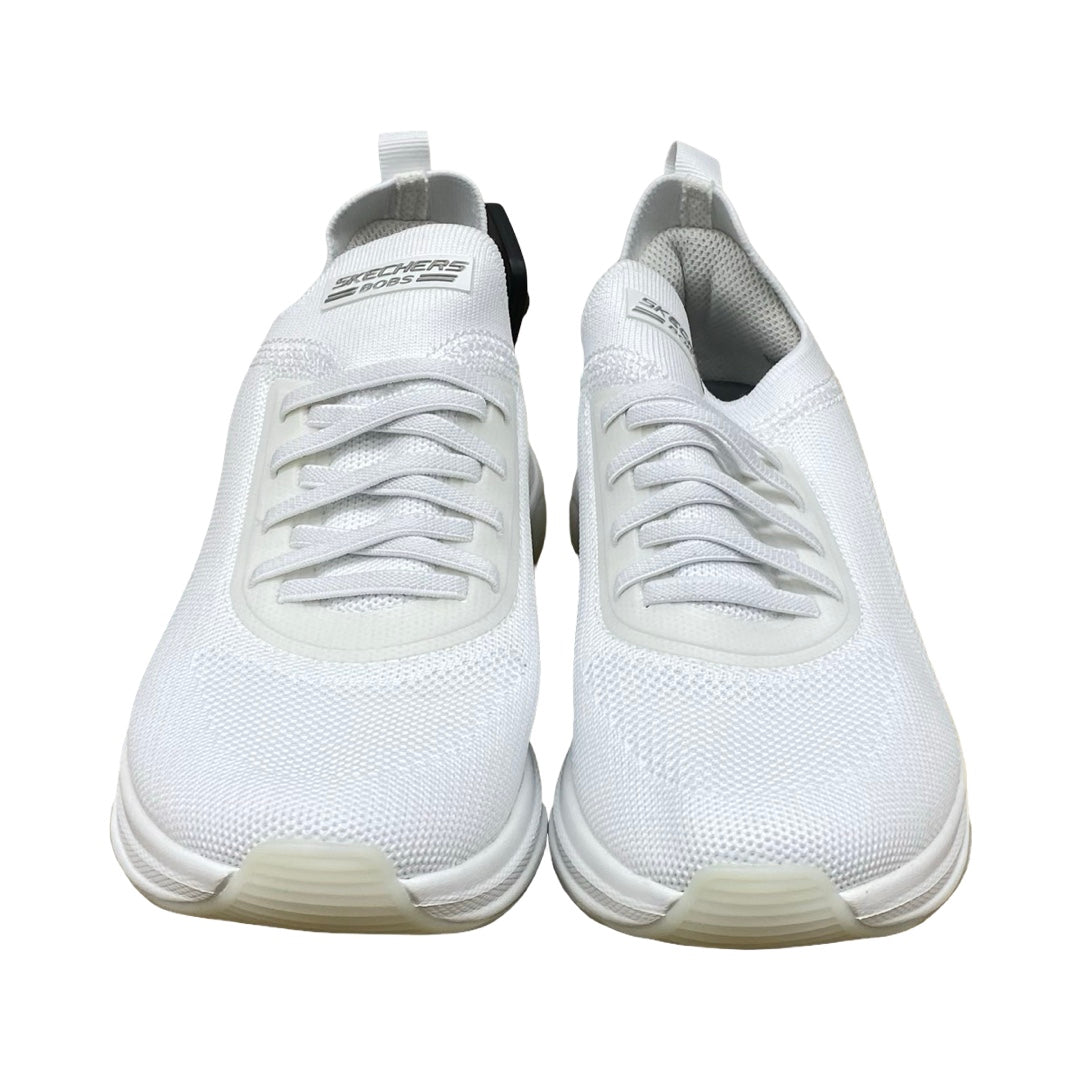 Shoes Athletic By Skechers In White, Size:8.5