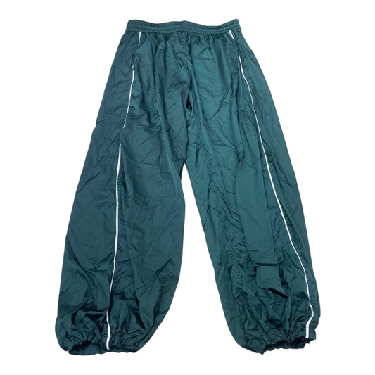 Athletic Pants By Lululemon In Green, Size:L