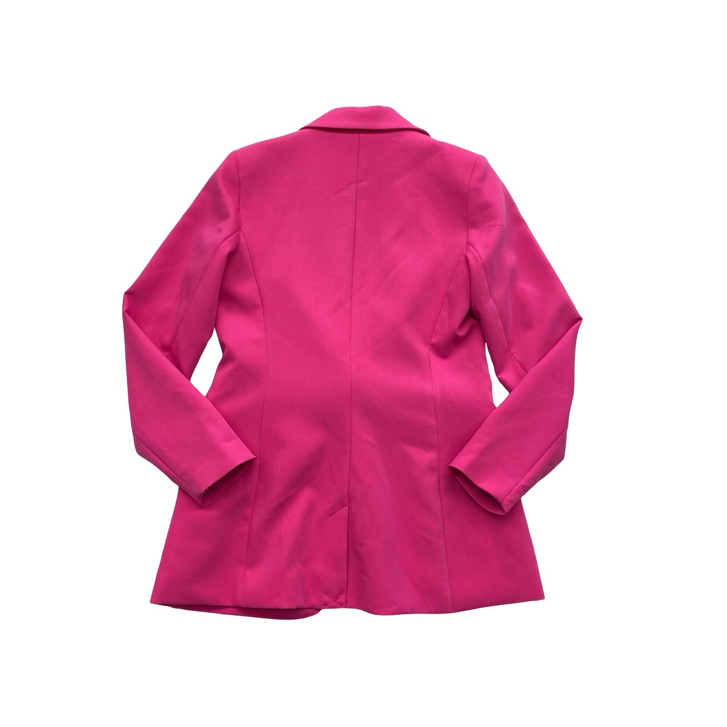 Blazer By On 34Th In Pink, Size:4