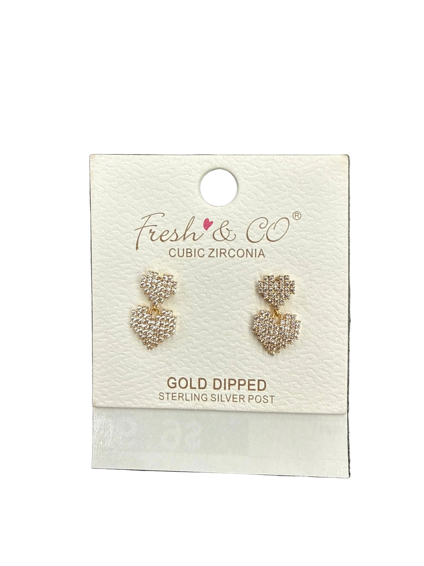 Earrings Stud By Clothes Mentor