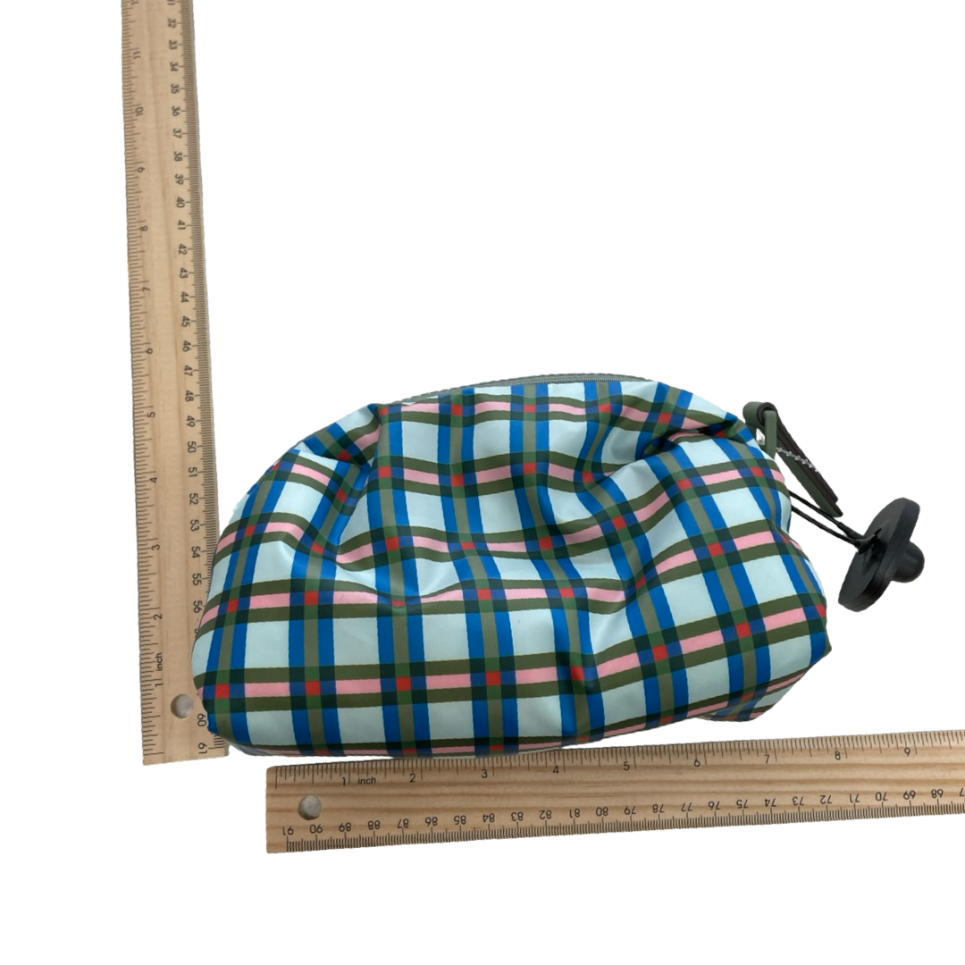 Makeup Bag Designer By Kate Spade In Multi, Size: Small