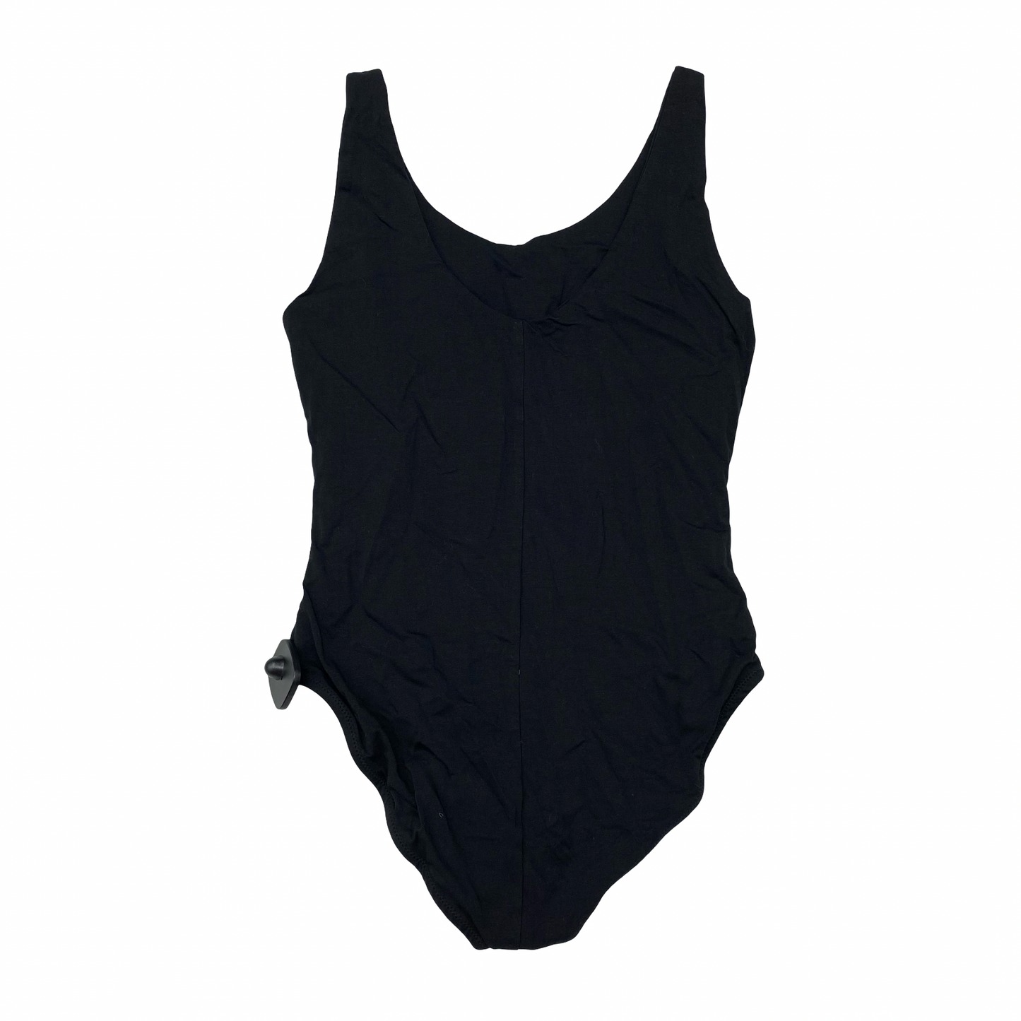 Top Sleeveless By Pact In Black, Size:M