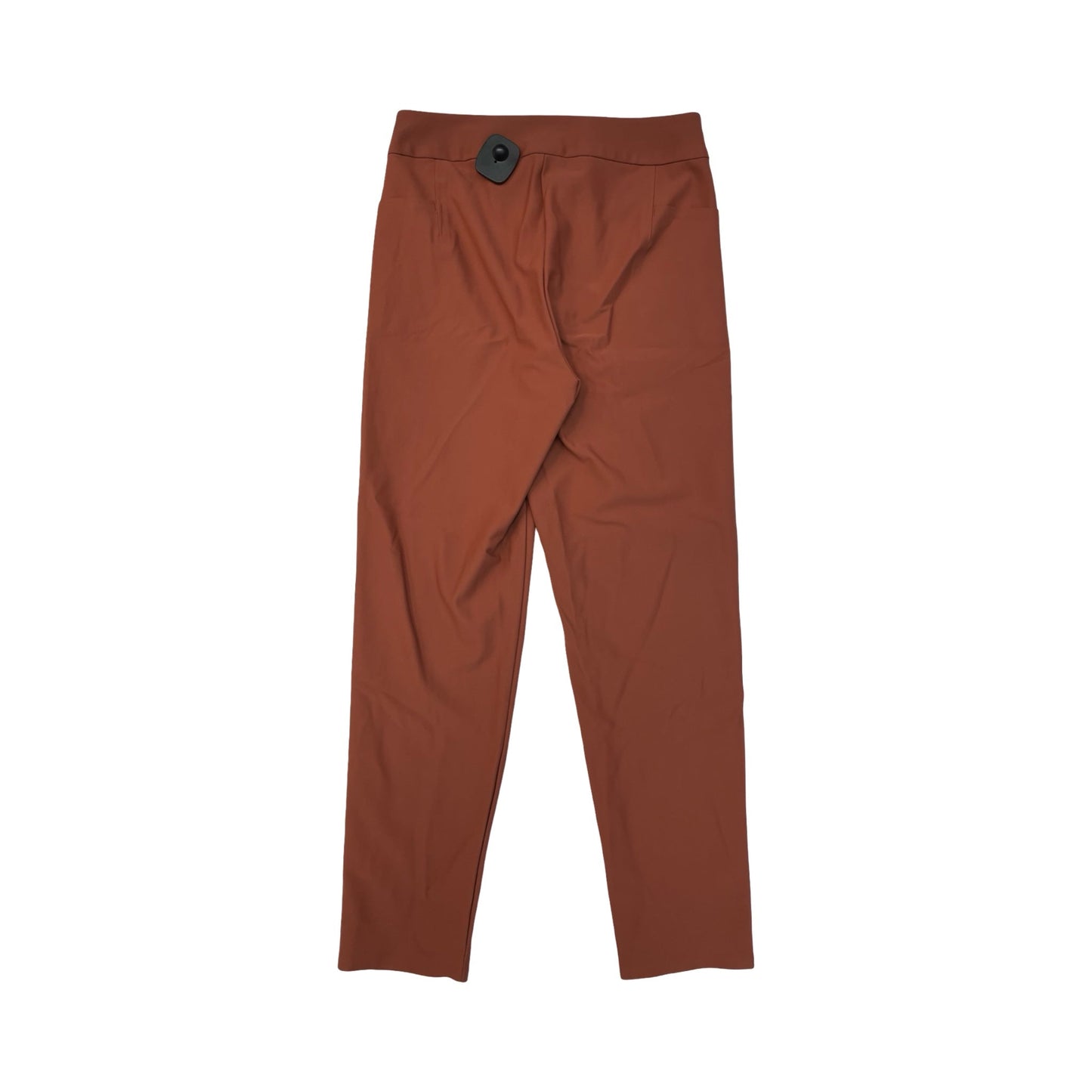 Athletic Pants By Athleta In Copper, Size:4