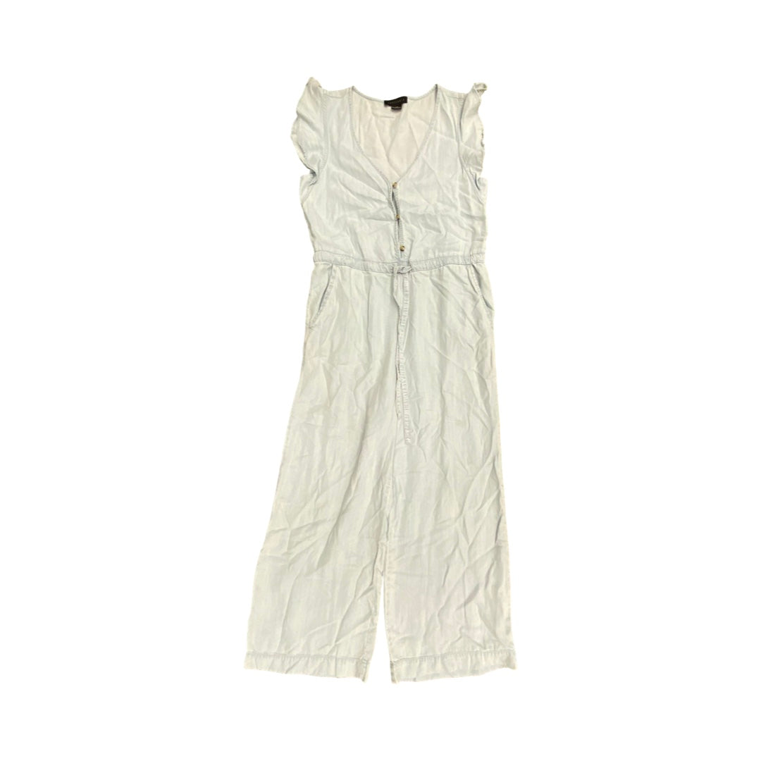 Jumpsuit By Sanctuary In Blue, Size:Xs