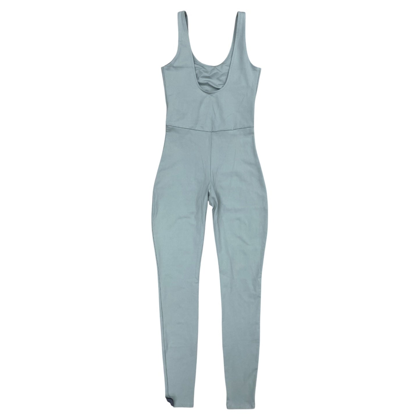 Jumpsuit By Girlfriend Collective In Green, Size:Xs