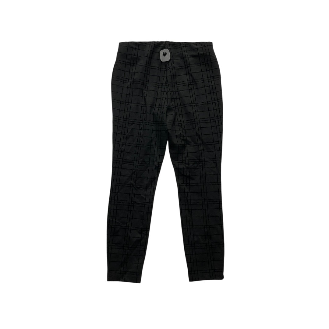 Pants Dress By Nanette By Nanette Lepore In Black, Size:M