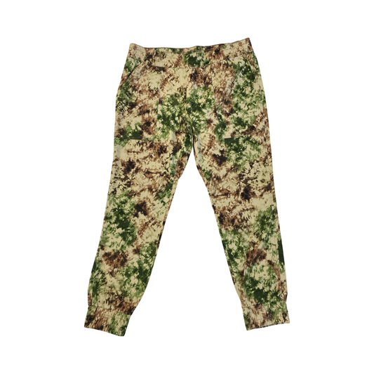 Pants Joggers By Cmc In Multi, Size:Xl