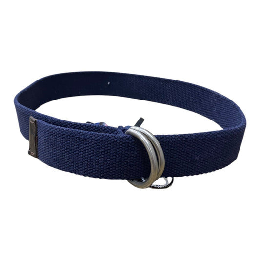 Belt By Vineyard Vines In Navy