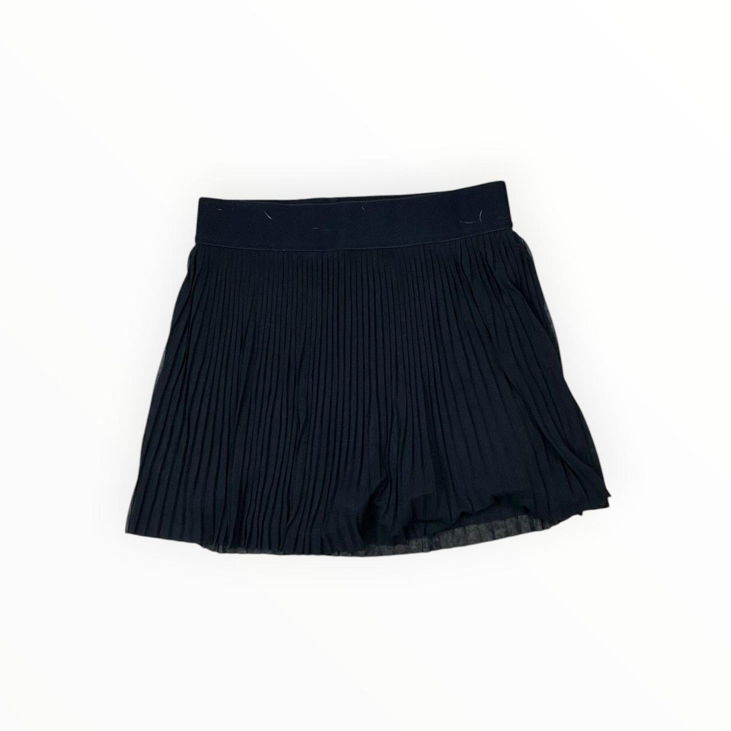 Athletic Skirt By Kyodan In Black, Size:Xs