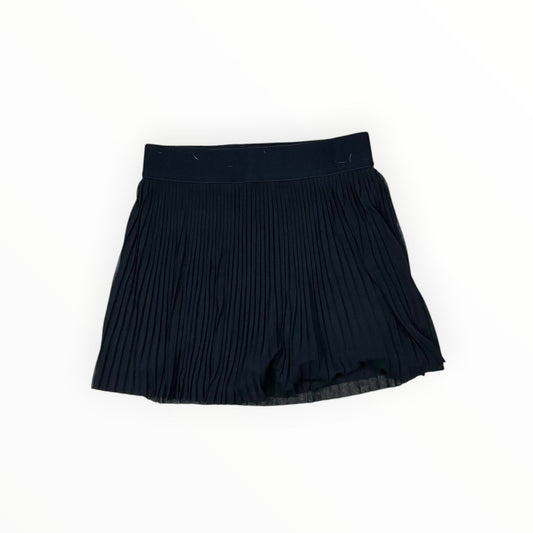 Athletic Skirt By Kyodan In Black, Size:Xs