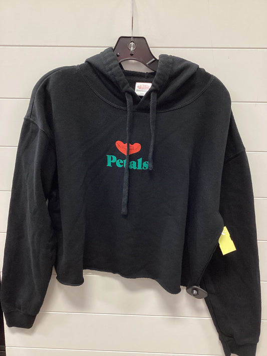 Top Ls By Clothes Mentor In Black, Size:L