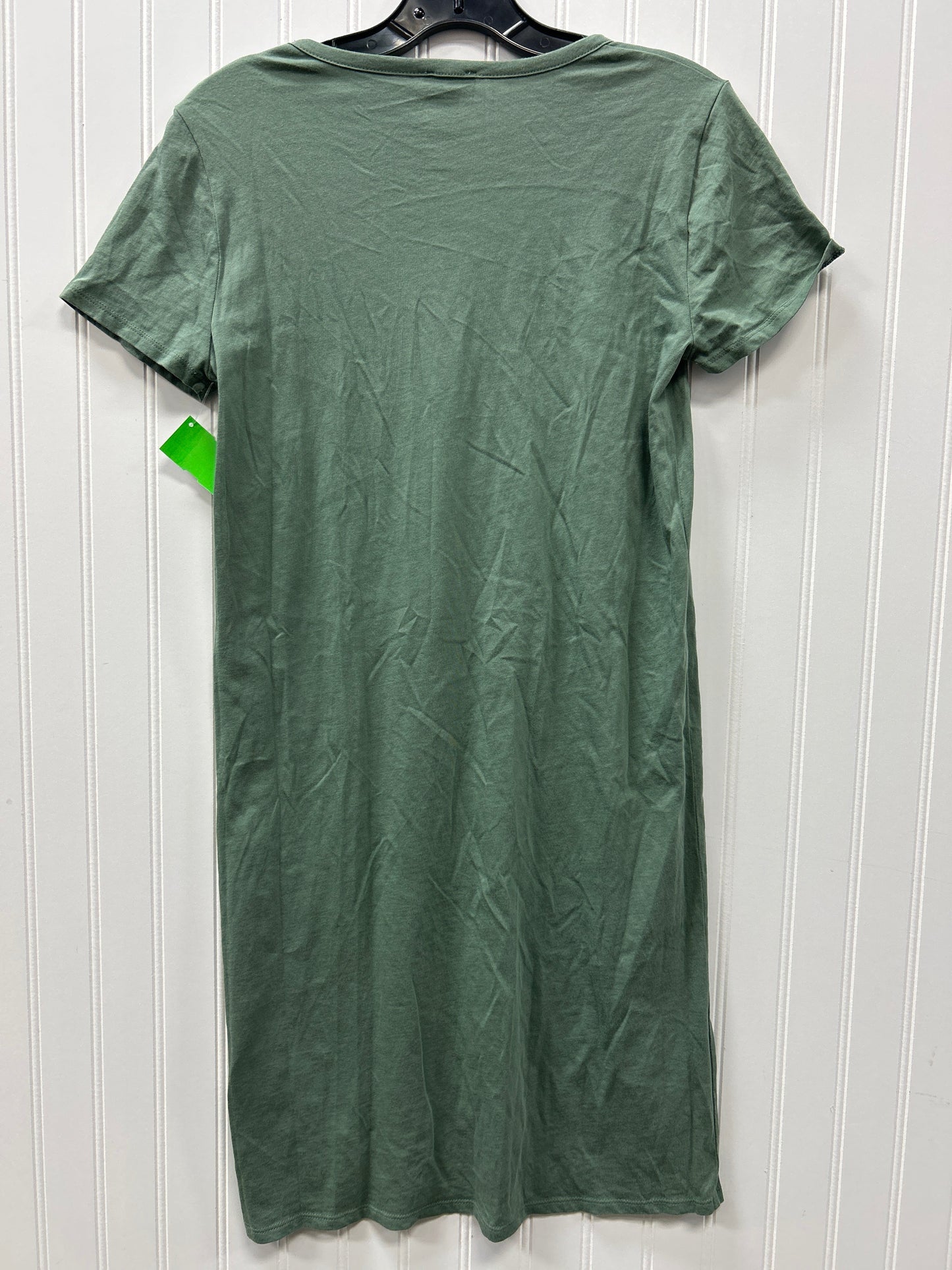 Dress Casual Short By J. Crew In Green, Size:Xs
