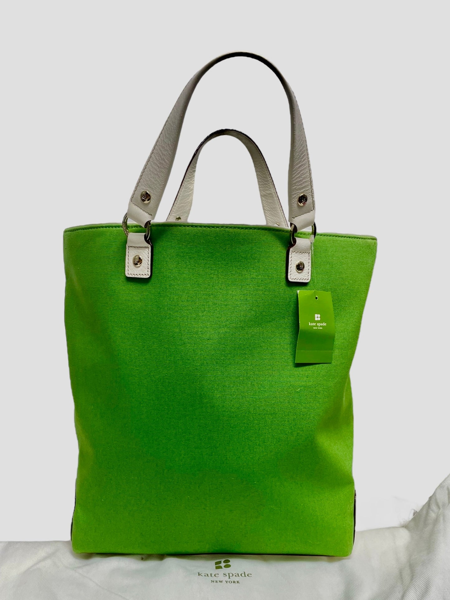 Tote Designer By Kate Spade, Size: Large
