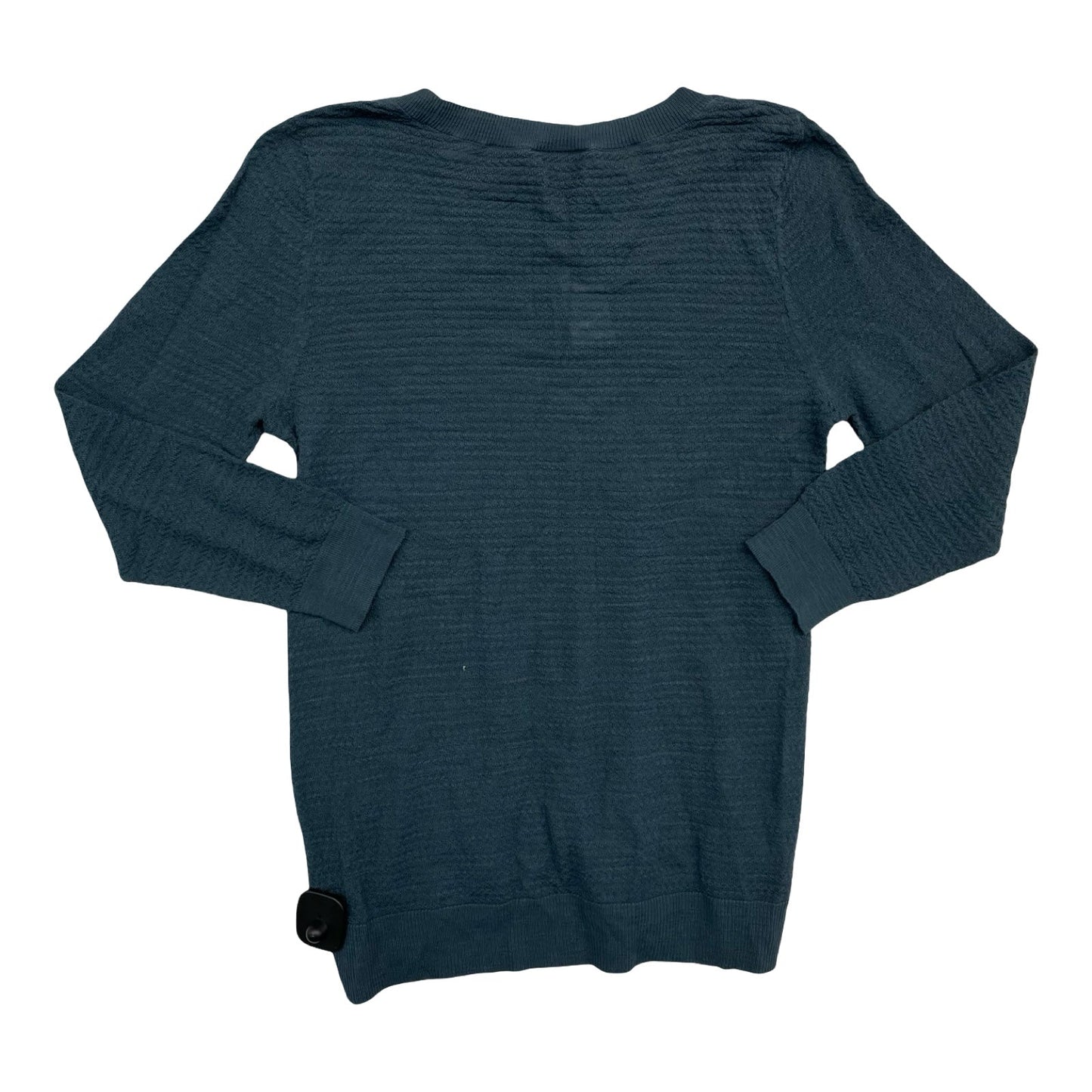 Sweater By Loft In Blue, Size:S