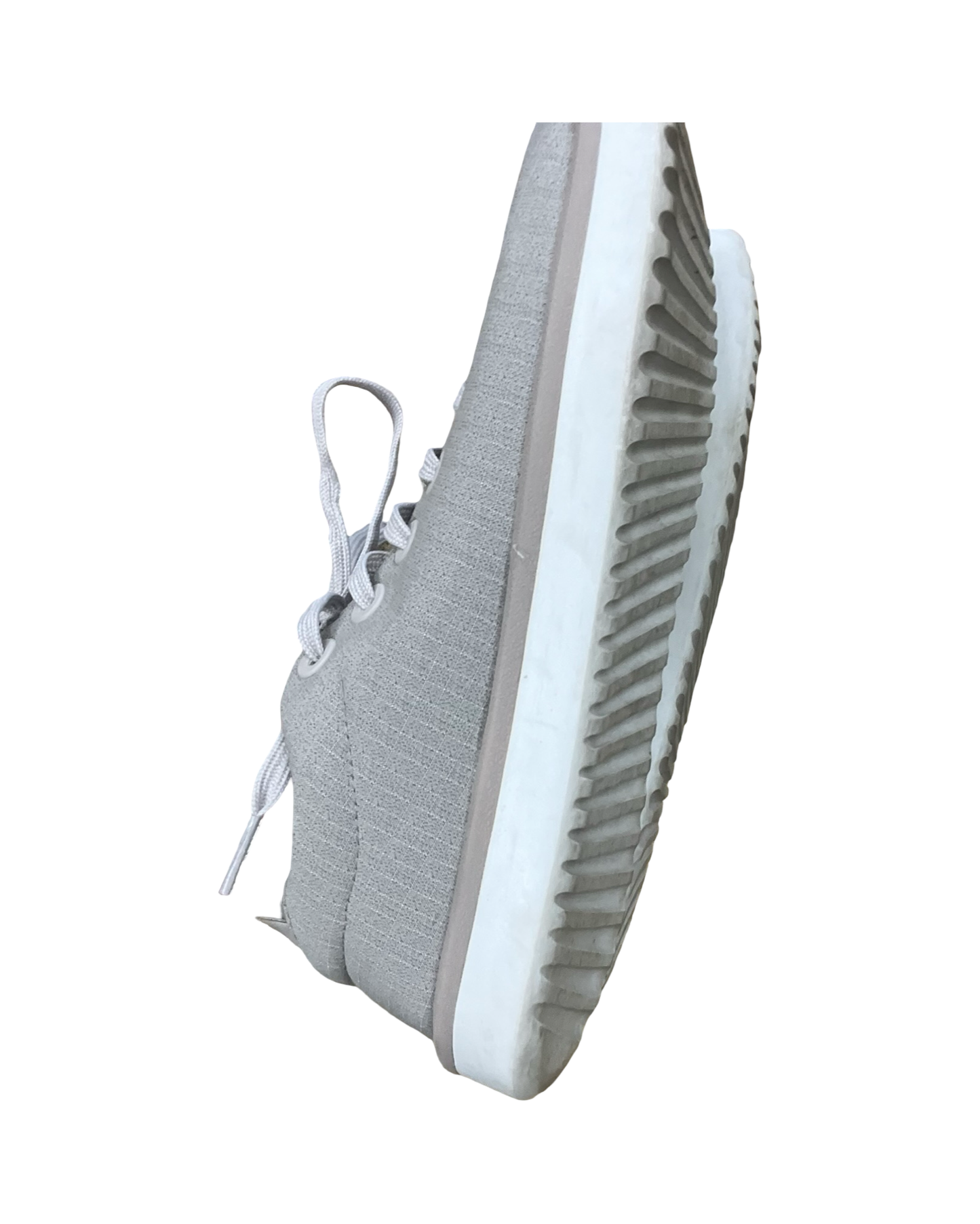 Shoes Sneakers By Allbirds In Grey, Size:9