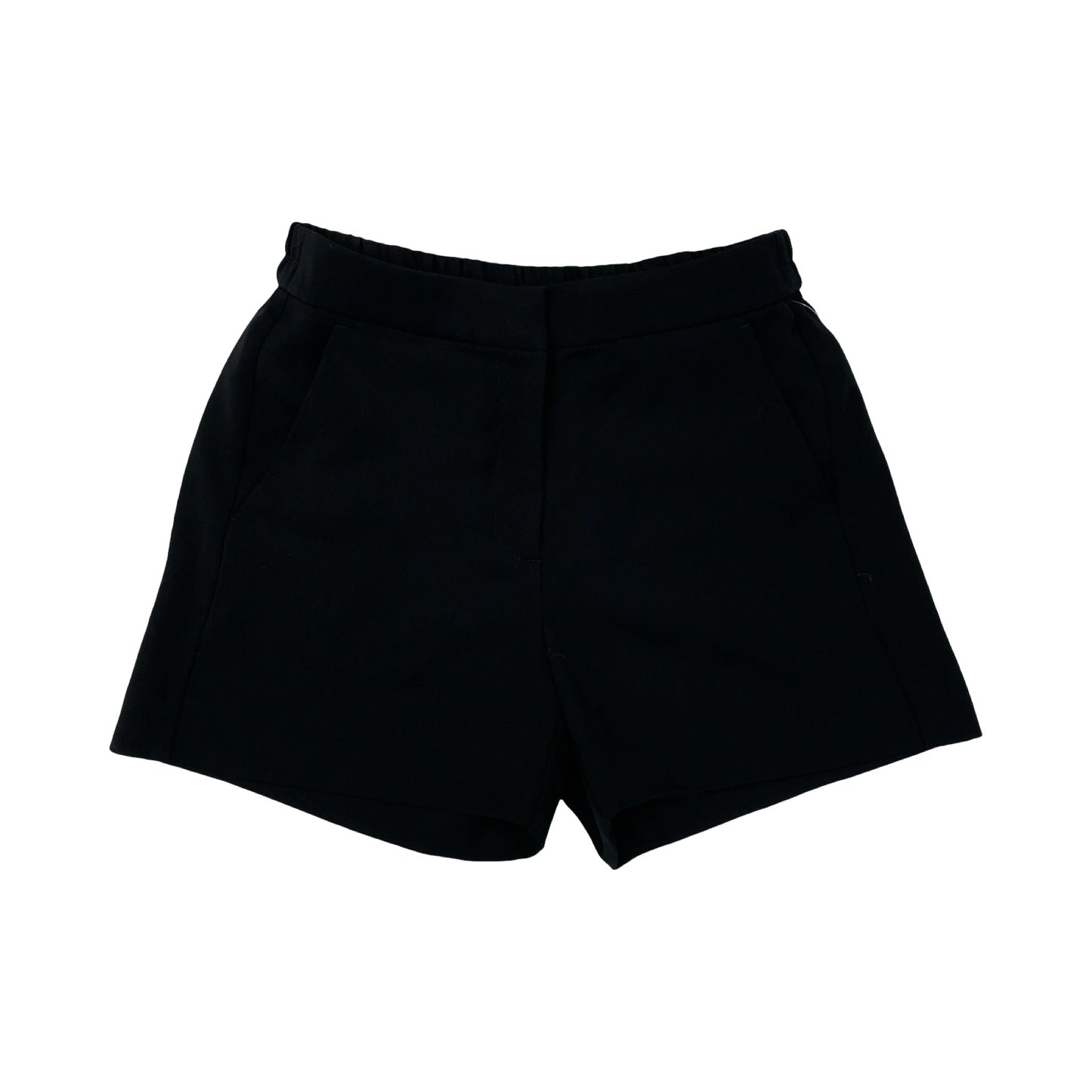 Shorts By J. Crew In Black, Size:4