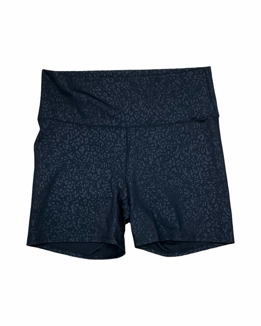 Athletic Shorts By Balance Collection In Black, Size:Xl