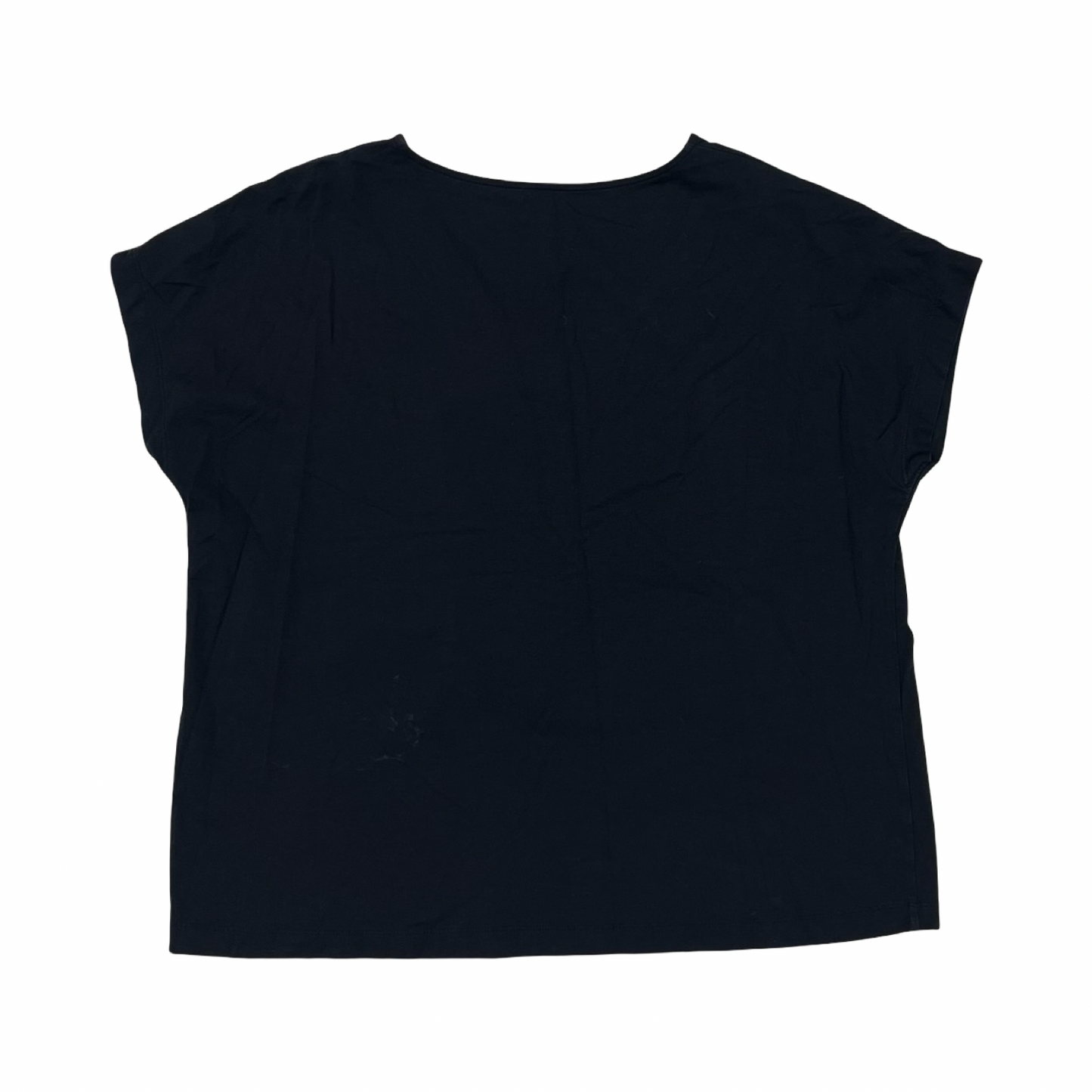 Top Ss By J. Jill In Blue, Size:M