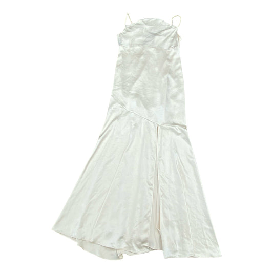 Dress Party Long By Lulus In Pink, Size:Xl