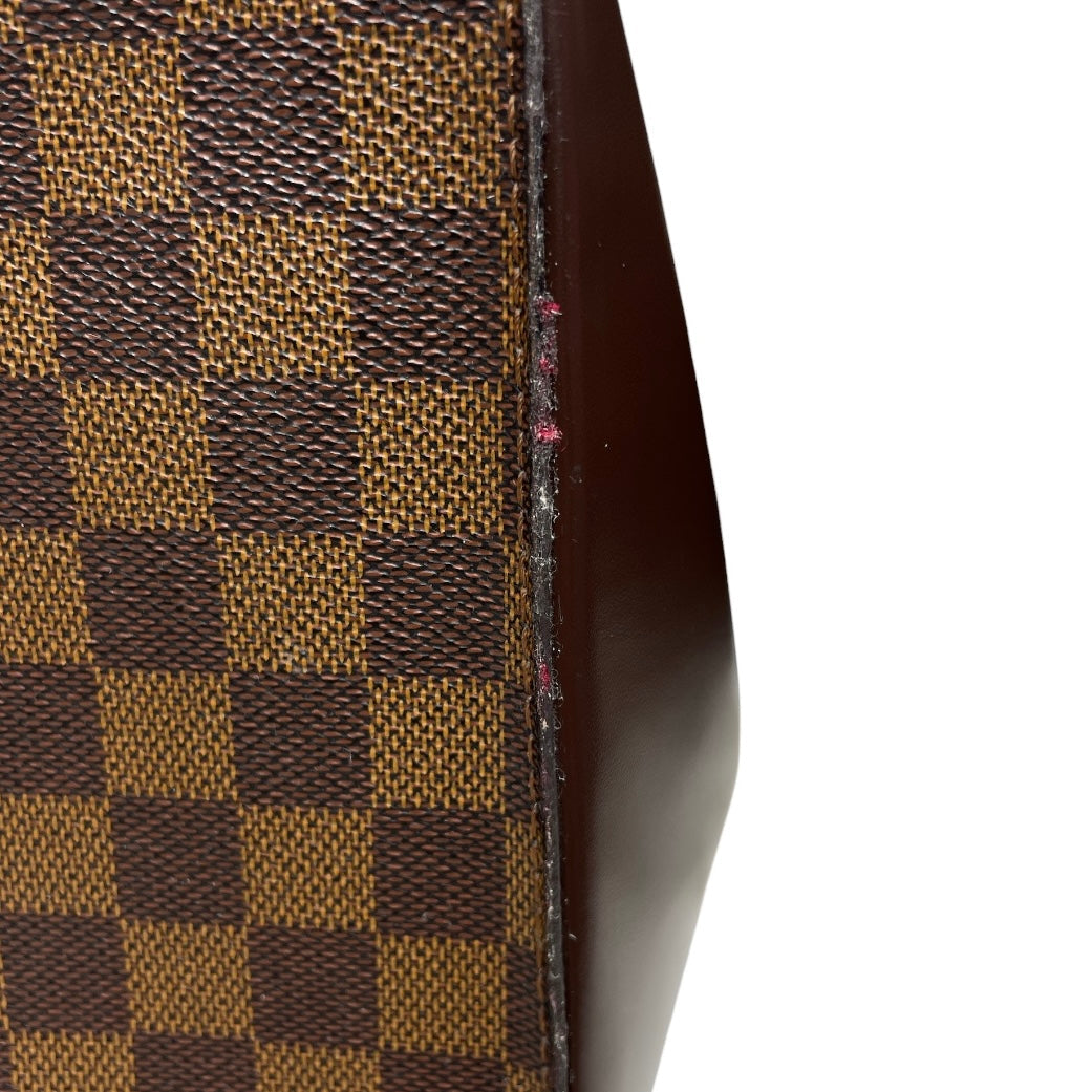 Handbag Luxury Designer By Louis Vuitton, Size: Large