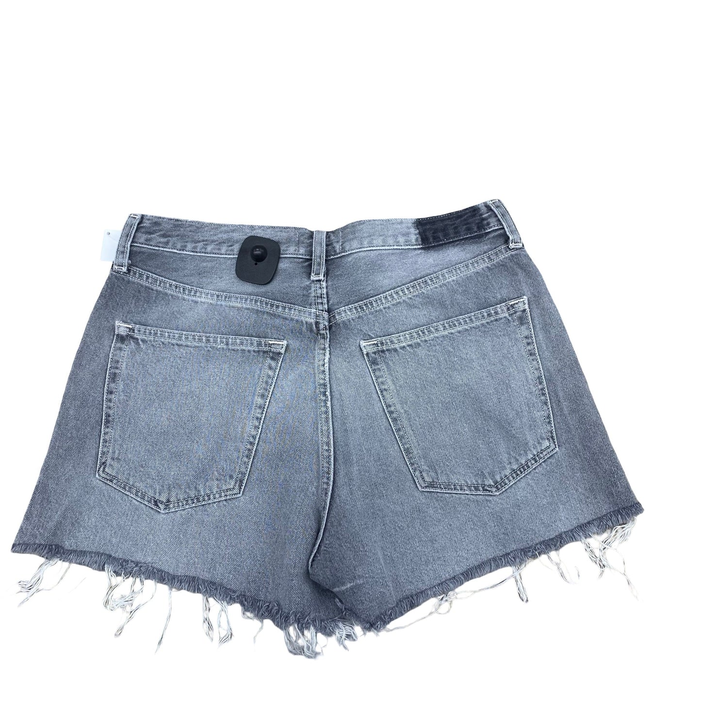 Shorts By Etica In Grey, Size:8