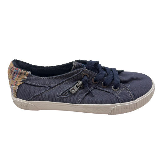 Shoes Sneakers By Blowfish In Navy, Size:7
