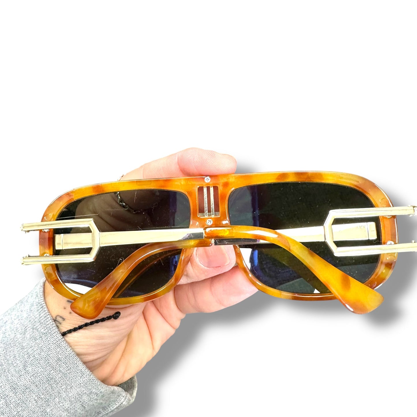 Sunglasses By Free People, Size: Medium