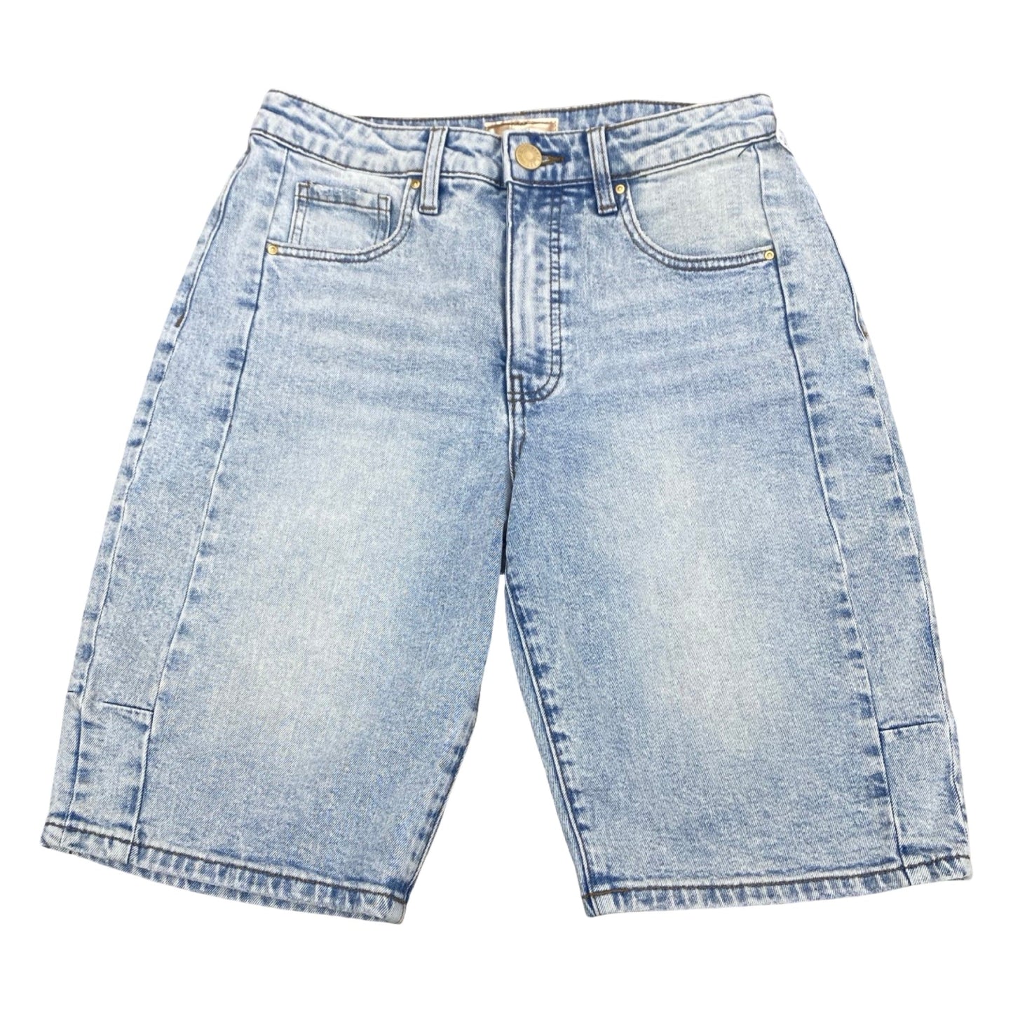 Shorts By Kut In Blue, Size:2