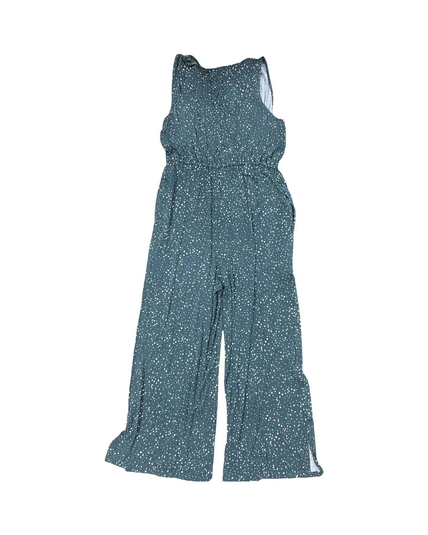 Jumpsuit By Maurices In Green, Size:M