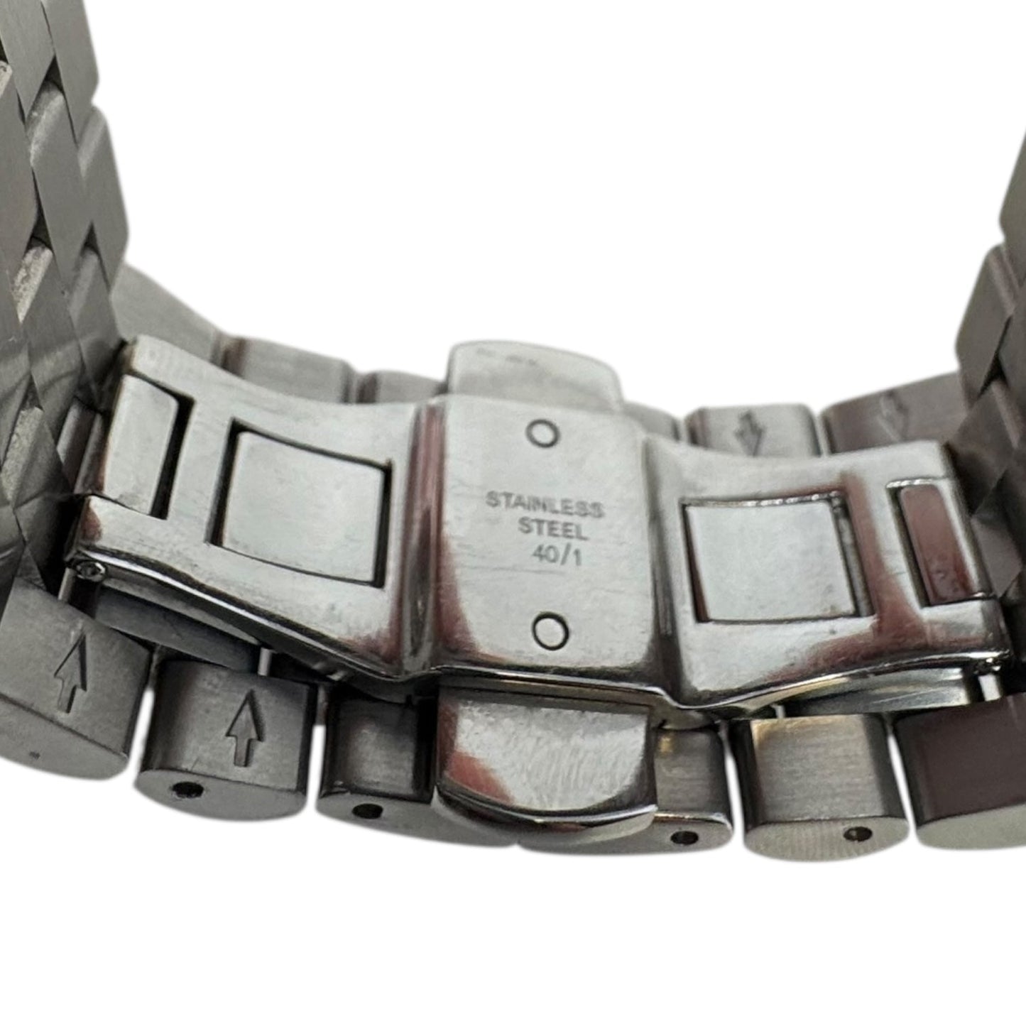 Sistem Meche Watch By Swatch