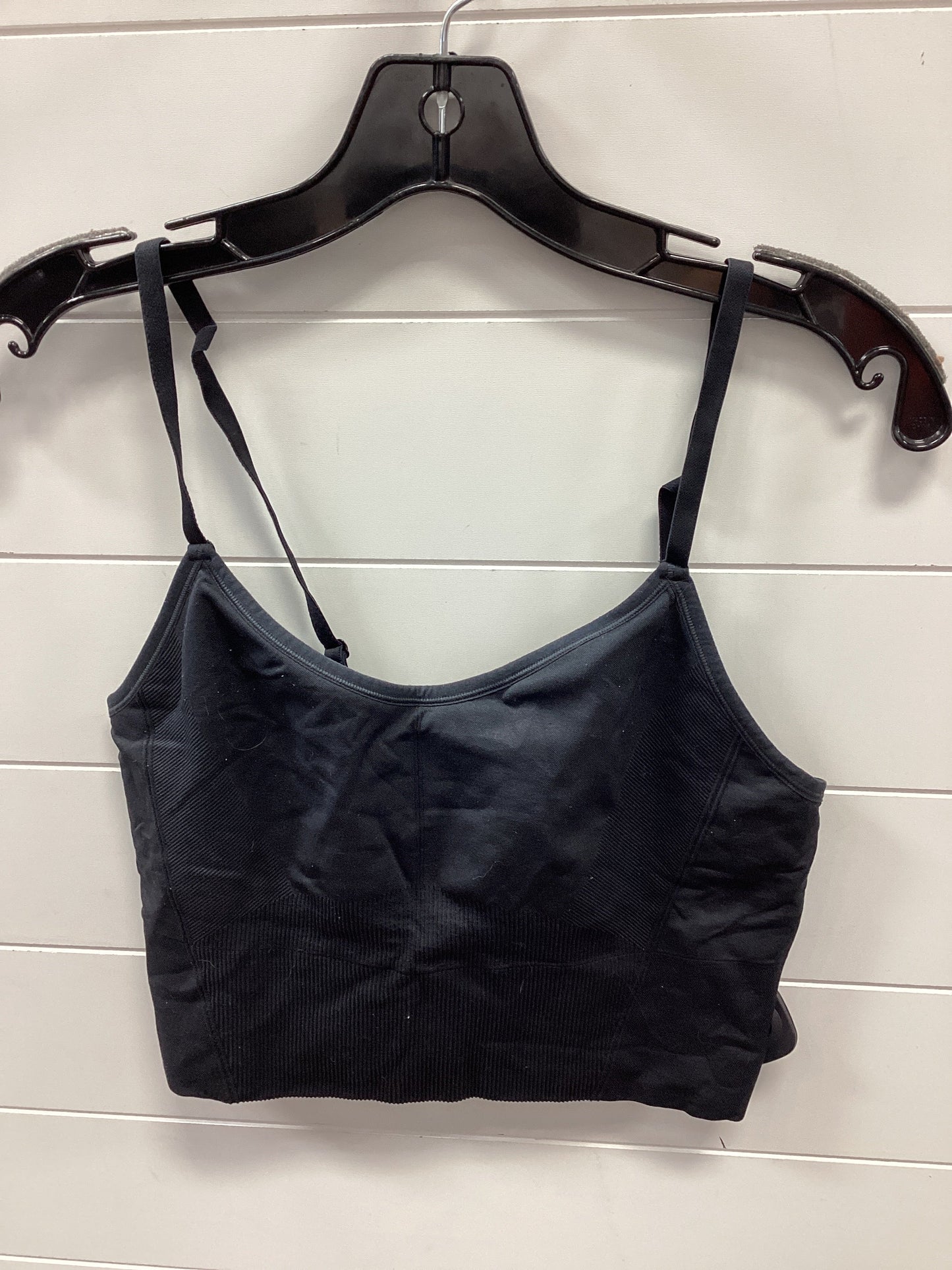 Athletic Bra By All In Motion In Black, Size:Xxl